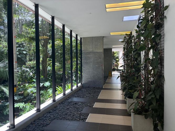 Apartamento de 3 alcobas en venta en Escobero, Envigado, 191 m² · foto 19 de 20