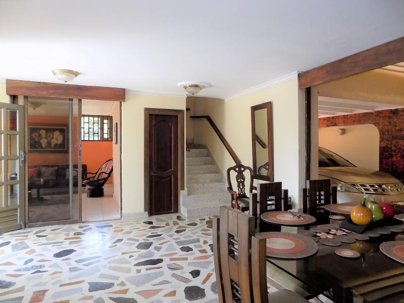 Casa en venta en Ciudad Jardin, Barranquilla · foto 3 de 14