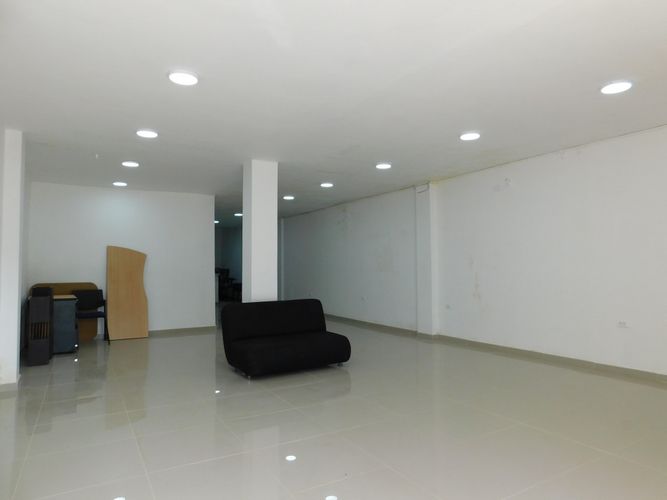 Bodega en arriendo en La Concepcion, Barranquilla, 80 m² · foto 2 de 9