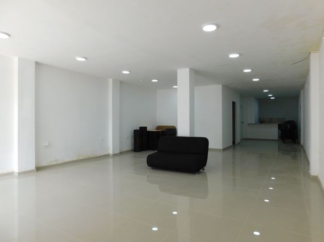 Bodega en arriendo en La Concepcion, Barranquilla, 80 m² · foto 3 de 9