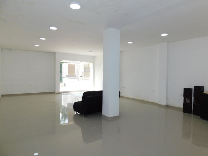 Bodega en arriendo en La Concepcion, Barranquilla, 80 m² · foto 4 de 9