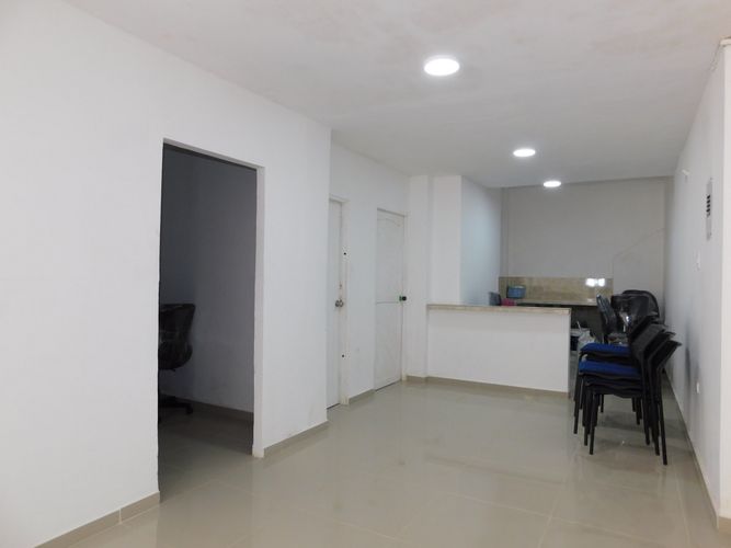 Bodega en arriendo en La Concepcion, Barranquilla, 80 m² · foto 5 de 9