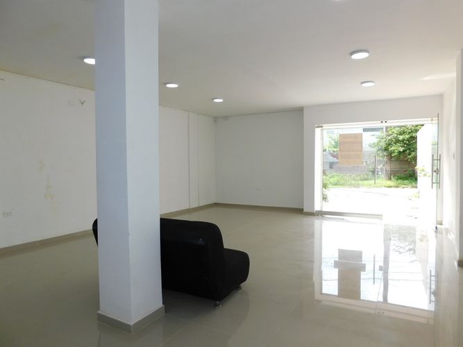 Bodega en arriendo en La Concepcion, Barranquilla, 80 m² · foto 9 de 9
