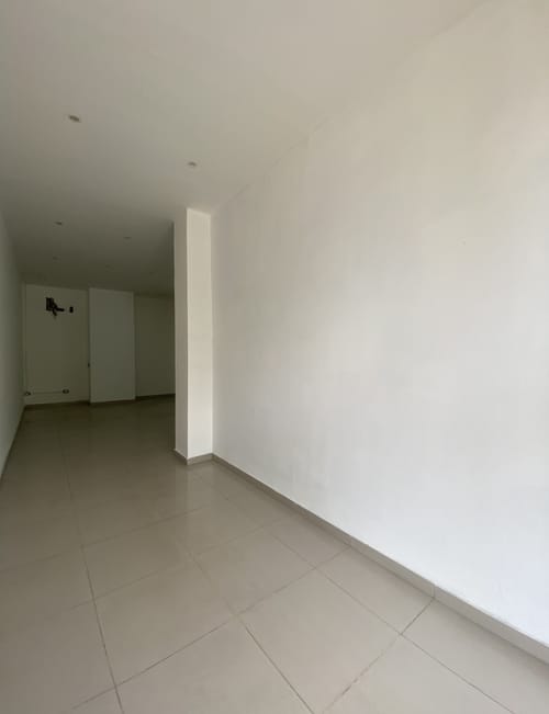 Local en arriendo en La Campiña, Barranquilla, 47 m² · foto 2 de 6