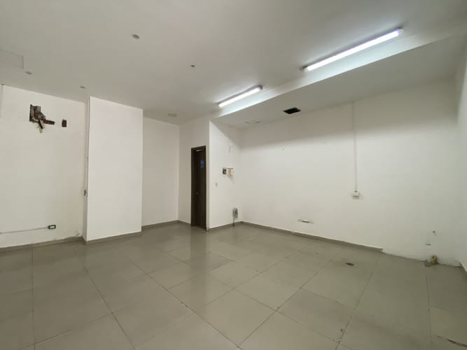 Local en arriendo en La Campiña, Barranquilla, 47 m² · foto 3 de 6