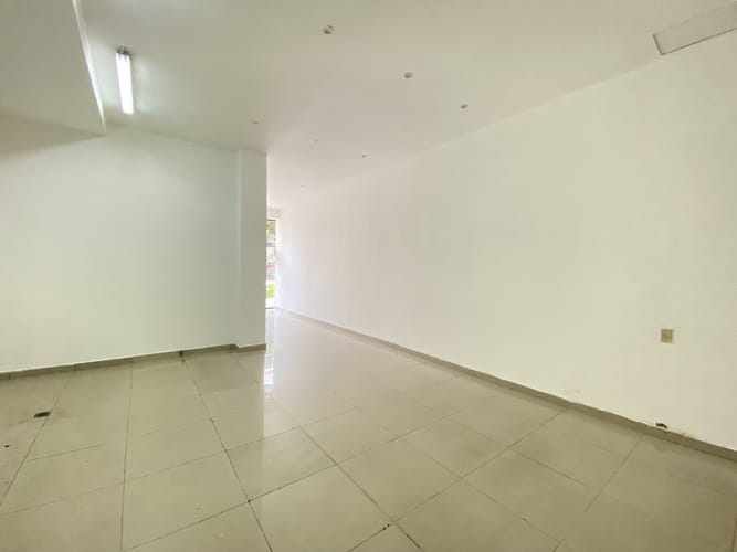 Local en arriendo en La Campiña, Barranquilla, 47 m² · foto 5 de 6