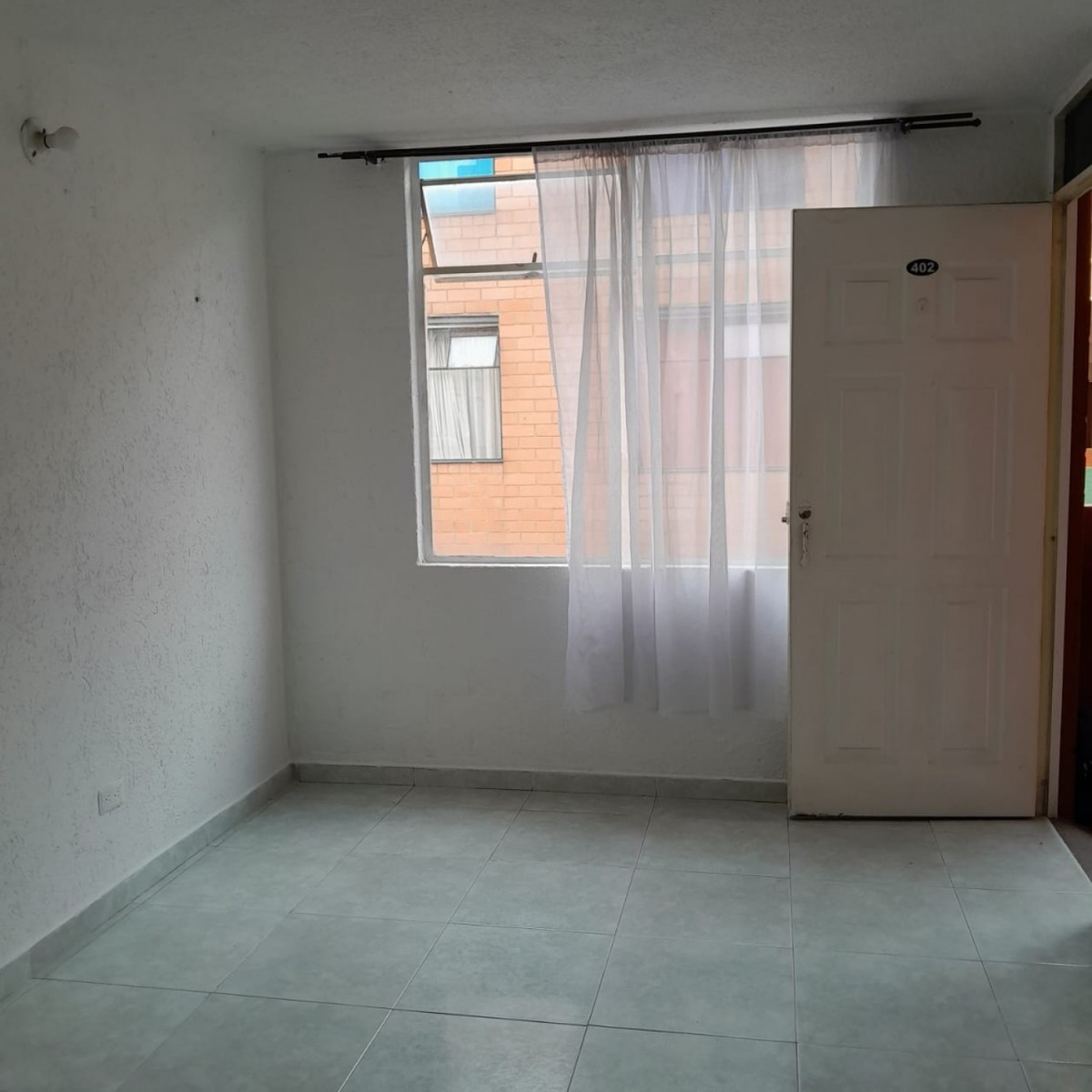 Apartamento en Arriendo en Tierra Buena, Bogotá