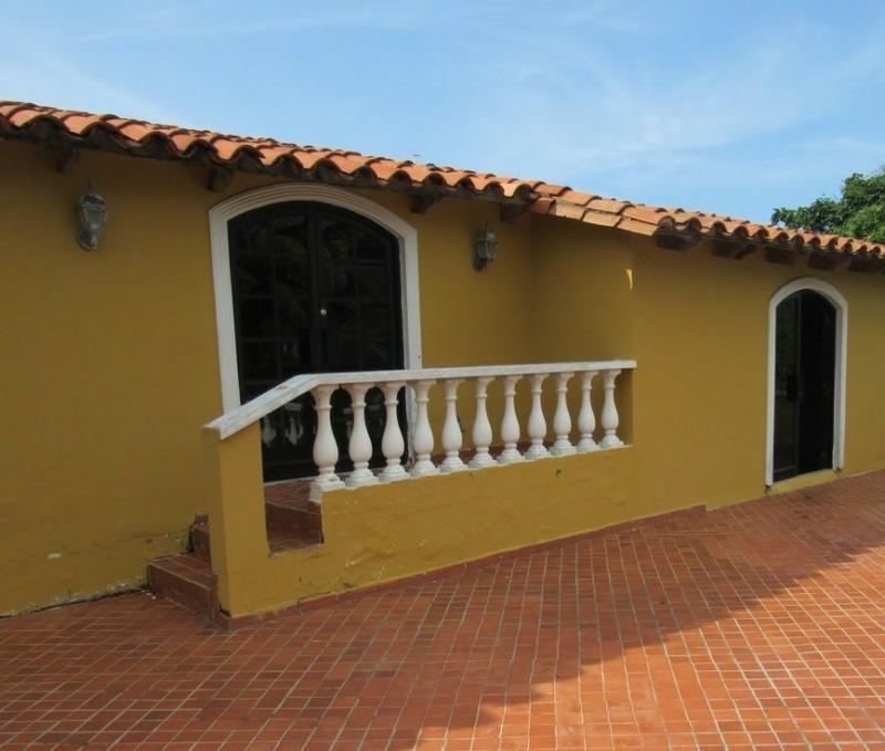 Casa en venta en Pradomar, Atlántico · foto 9 de 17