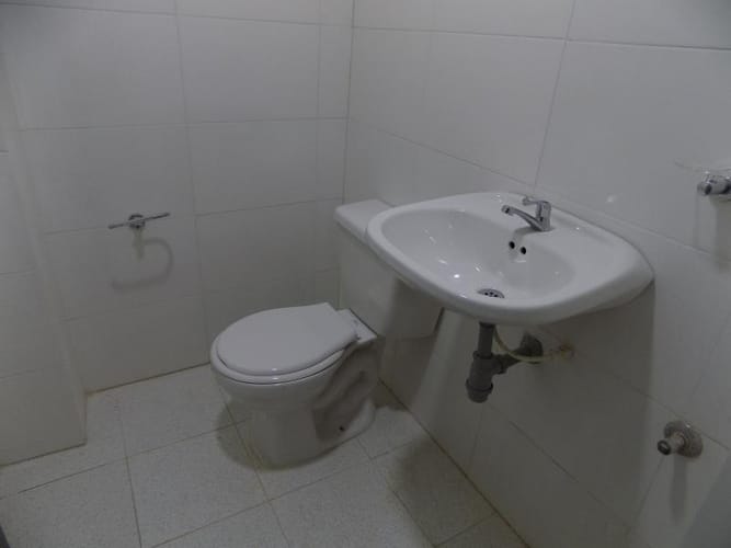 Local en arriendo en El Prado, Barranquilla, 138 m² · foto 4 de 6
