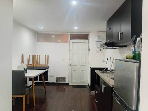 Apartamento en Venta en Chapinero, Bogotá