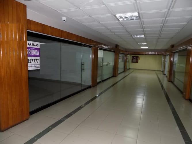 Local en arriendo en El Prado, Barranquilla, 62 m² · foto 10 de 11