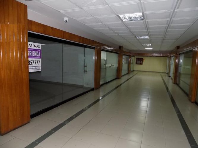 Local en venta en El Prado, Barranquilla, 62 m² · foto 10 de 11