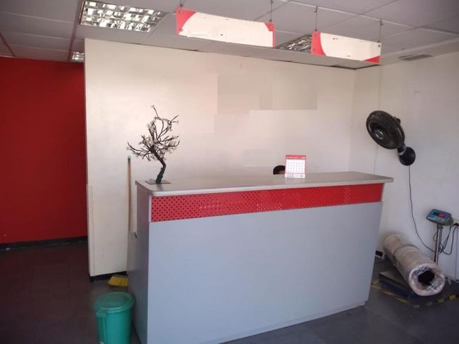 Local en arriendo en San Roque, Barranquilla, 46 m² · foto 2 de 3