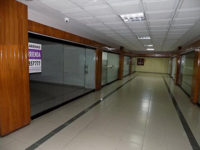 Local en arriendo en El Prado, Barranquilla, 50 m² · foto 8 de 9
