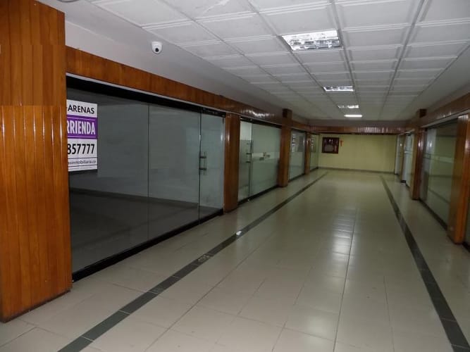 Local en venta en El Prado, Barranquilla, 50 m² · foto 8 de 9