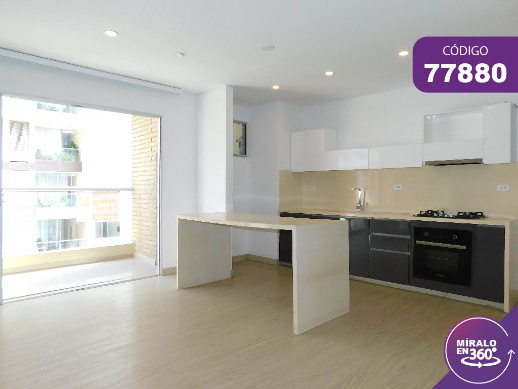 Apartamento en  Arriendo en Portal de Genovés, Barranquilla