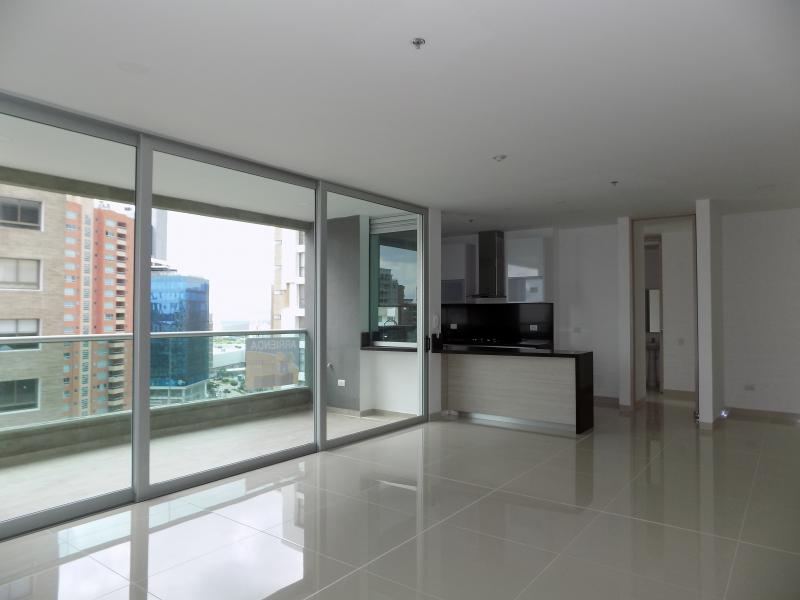 Apartamento en Venta en Buenavista, Barranquilla