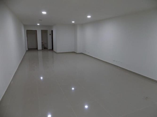 Local en venta en El Prado, Barranquilla, 54 m² · foto 6 de 11