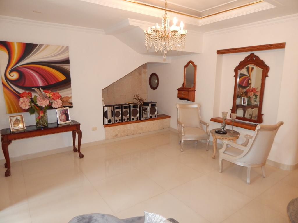 Casa en venta en El Prado, Barranquilla · foto 3 de 24