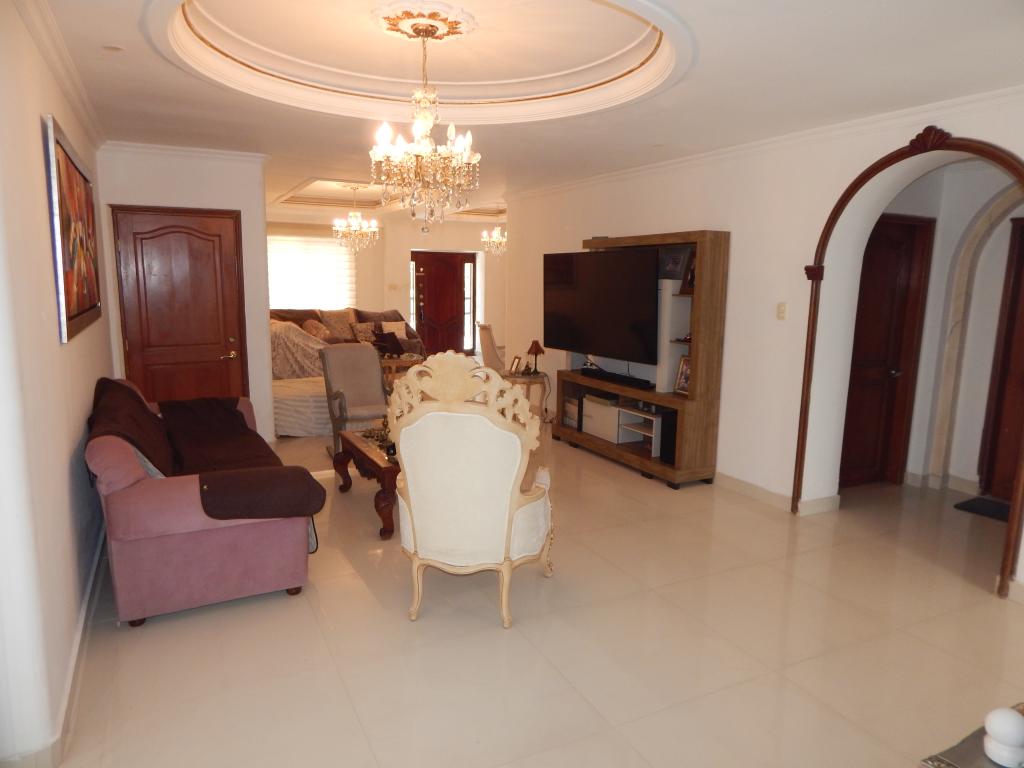 Casa en venta en El Prado, Barranquilla · foto 5 de 24