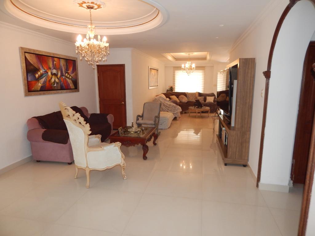 Casa en venta en El Prado, Barranquilla · foto 6 de 24