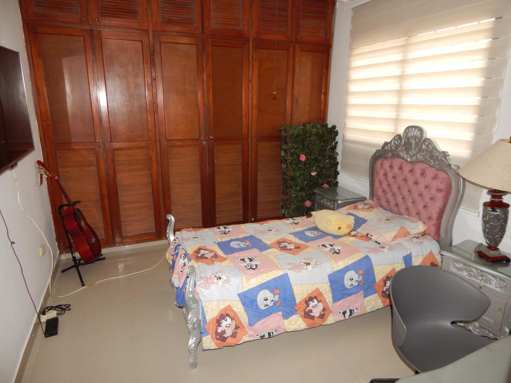 Casa en venta en El Prado, Barranquilla · foto 9 de 24