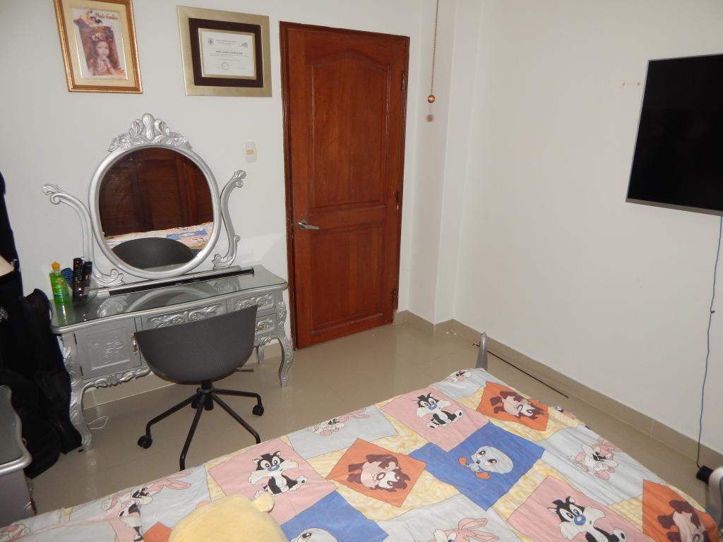 Casa en venta en El Prado, Barranquilla · foto 10 de 24