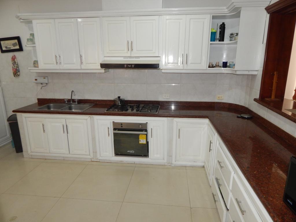 Casa en venta en El Prado, Barranquilla · foto 12 de 24