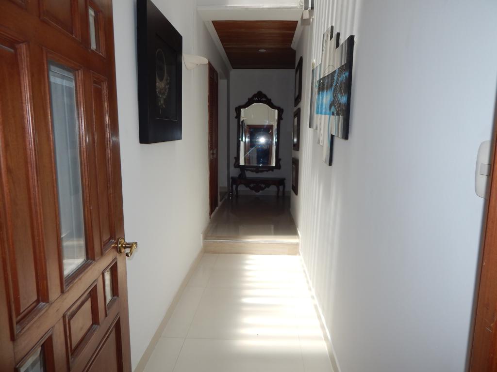 Casa en venta en El Prado, Barranquilla · foto 14 de 24