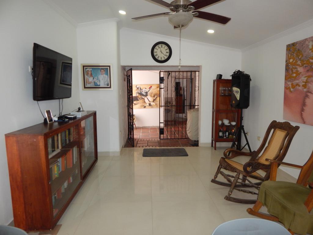 Casa en venta en El Prado, Barranquilla · foto 16 de 24