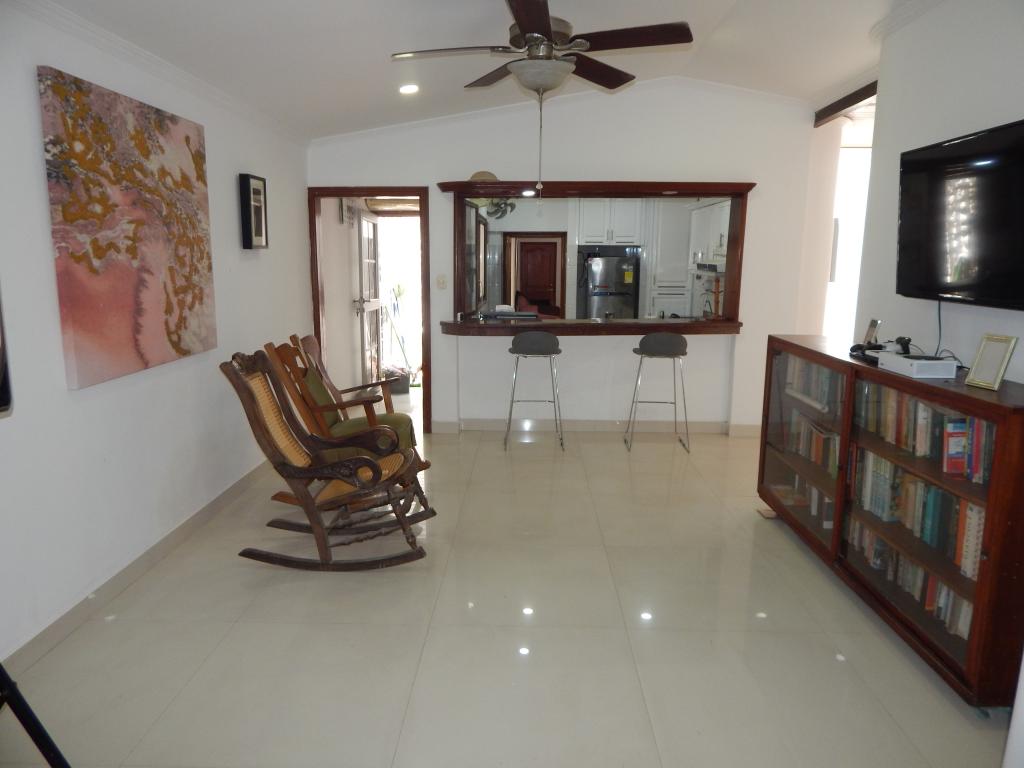 Casa en venta en El Prado, Barranquilla · foto 17 de 24