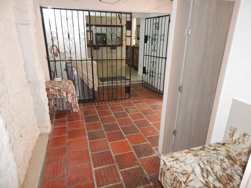 Casa en venta en El Prado, Barranquilla · foto 22 de 24