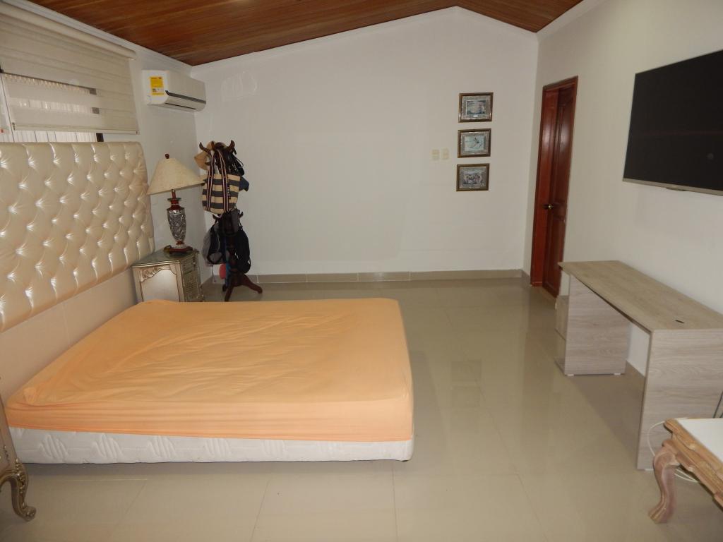 Casa en venta en El Prado, Barranquilla · foto 24 de 24