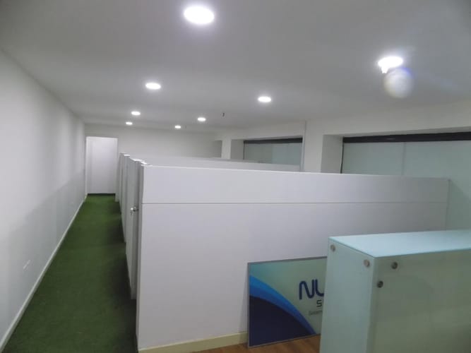 Oficina en arriendo en El Prado, Barranquilla, 113 m² · foto 2 de 12