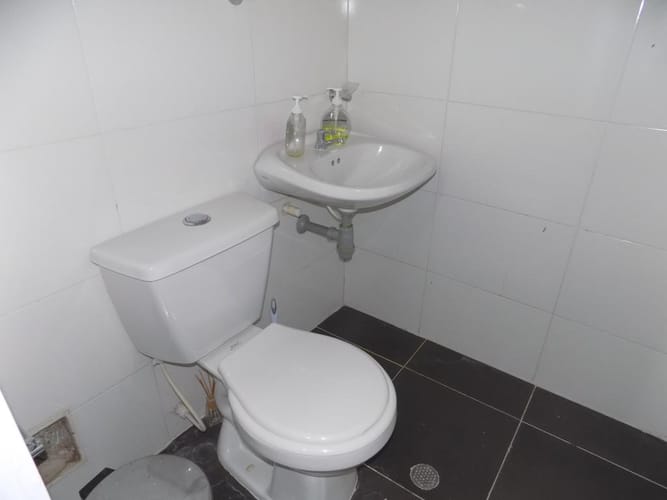 Oficina en arriendo en El Prado, Barranquilla, 113 m² · foto 7 de 12