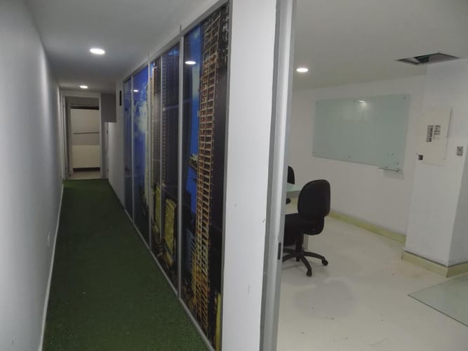 Oficina en arriendo en El Prado, Barranquilla, 113 m² · foto 8 de 12