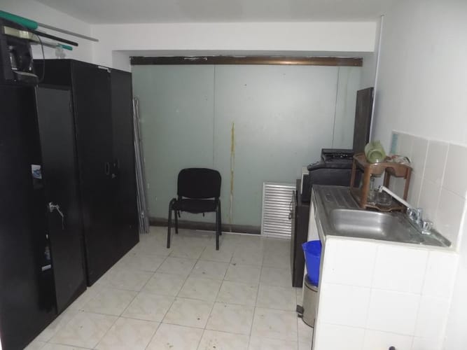 Oficina en arriendo en El Prado, Barranquilla, 113 m² · foto 9 de 12