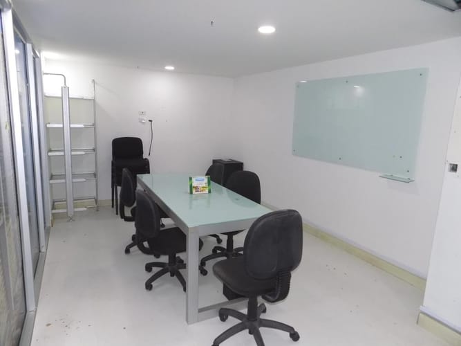 Oficina en arriendo en El Prado, Barranquilla, 113 m² · foto 10 de 12