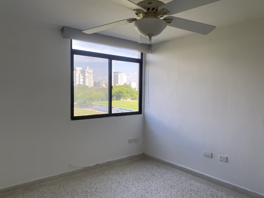 Apartamento en arriendo en Riomar, Barranquilla · foto 24 de 24
