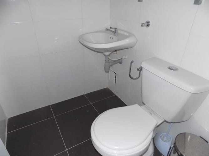 Oficina en arriendo en El Prado, Barranquilla, 113 m² · foto 11 de 12