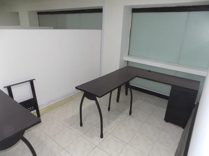 Oficina en venta en El Prado, Barranquilla, 113 m² · foto 3 de 12