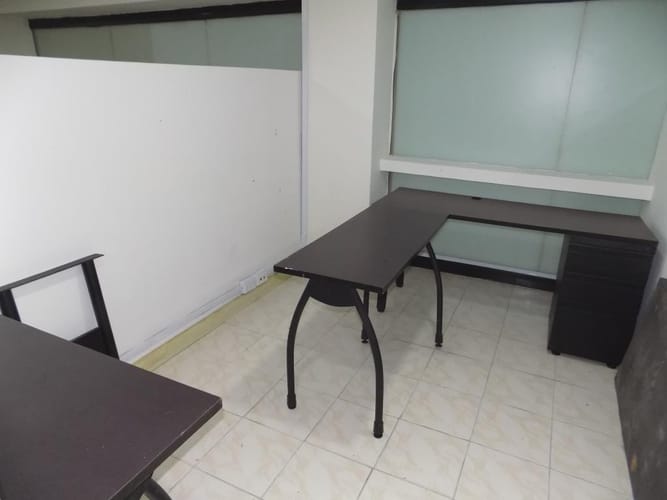 Oficina en venta en El Prado, Barranquilla, 113 m² · foto 4 de 12