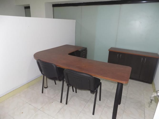 Oficina en venta en El Prado, Barranquilla, 113 m² · foto 5 de 12