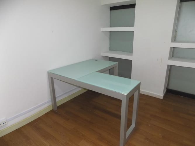Oficina en venta en El Prado, Barranquilla, 113 m² · foto 6 de 12