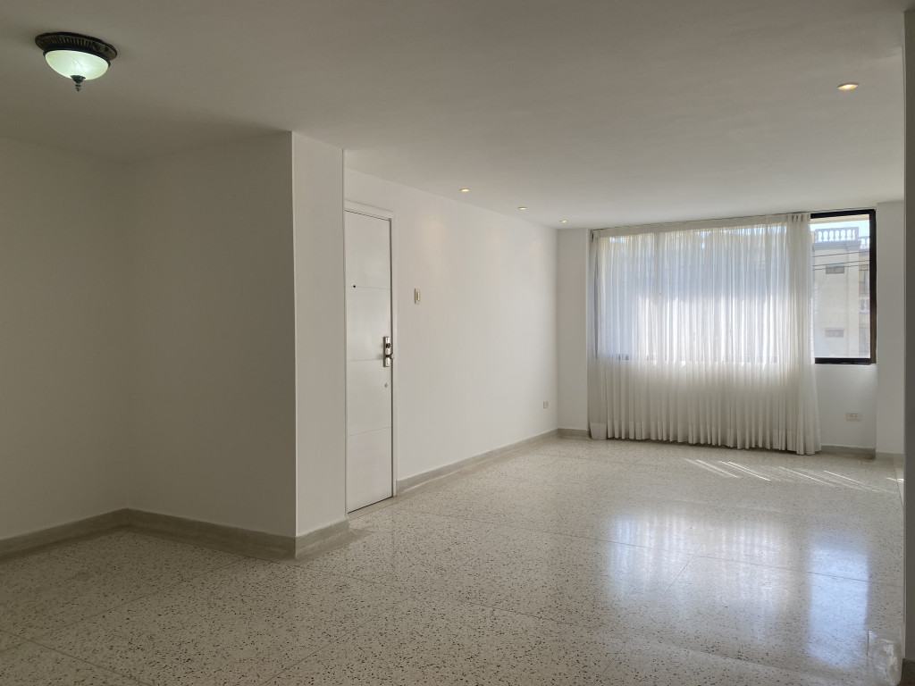 Apartamento en venta en Riomar, Barranquilla · foto 3 de 24