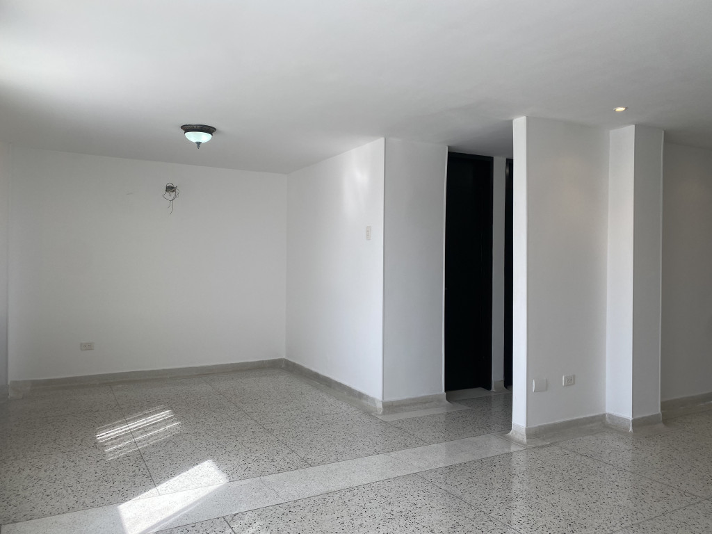 Apartamento en venta en Riomar, Barranquilla · foto 4 de 24
