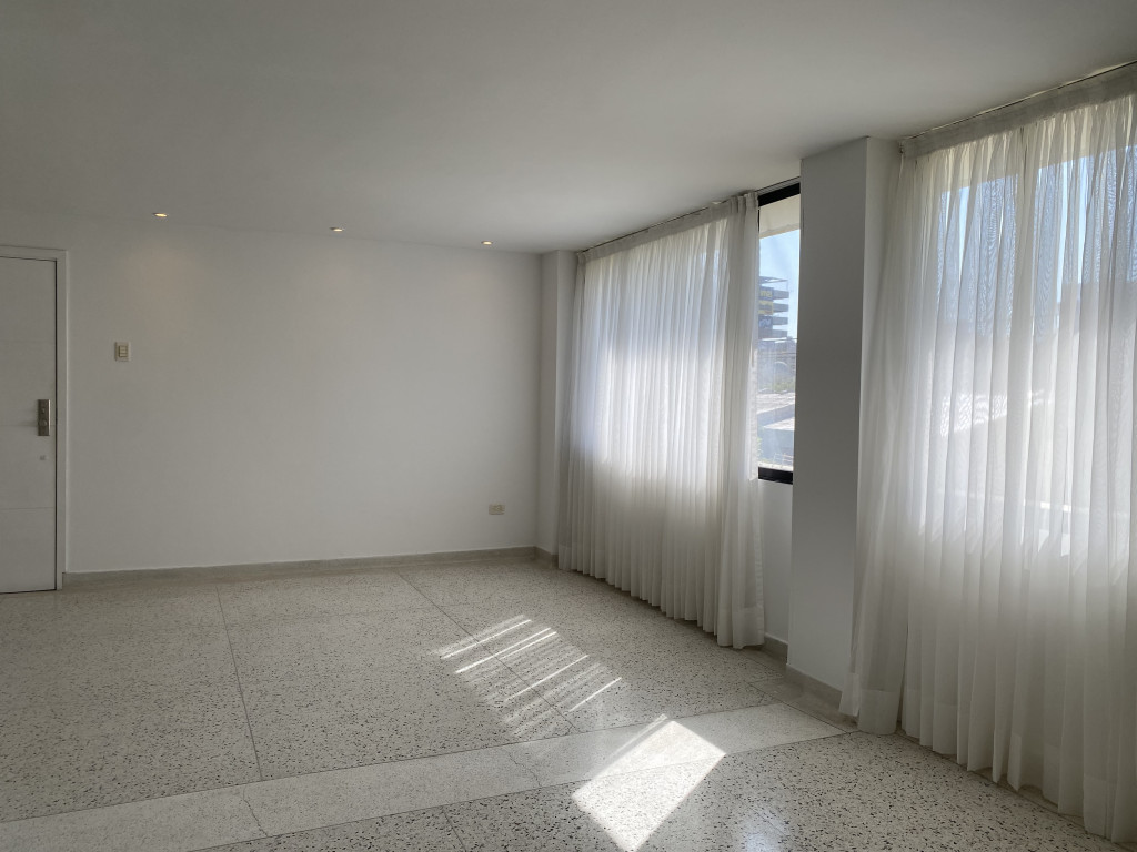 Apartamento en venta en Riomar, Barranquilla · foto 6 de 24