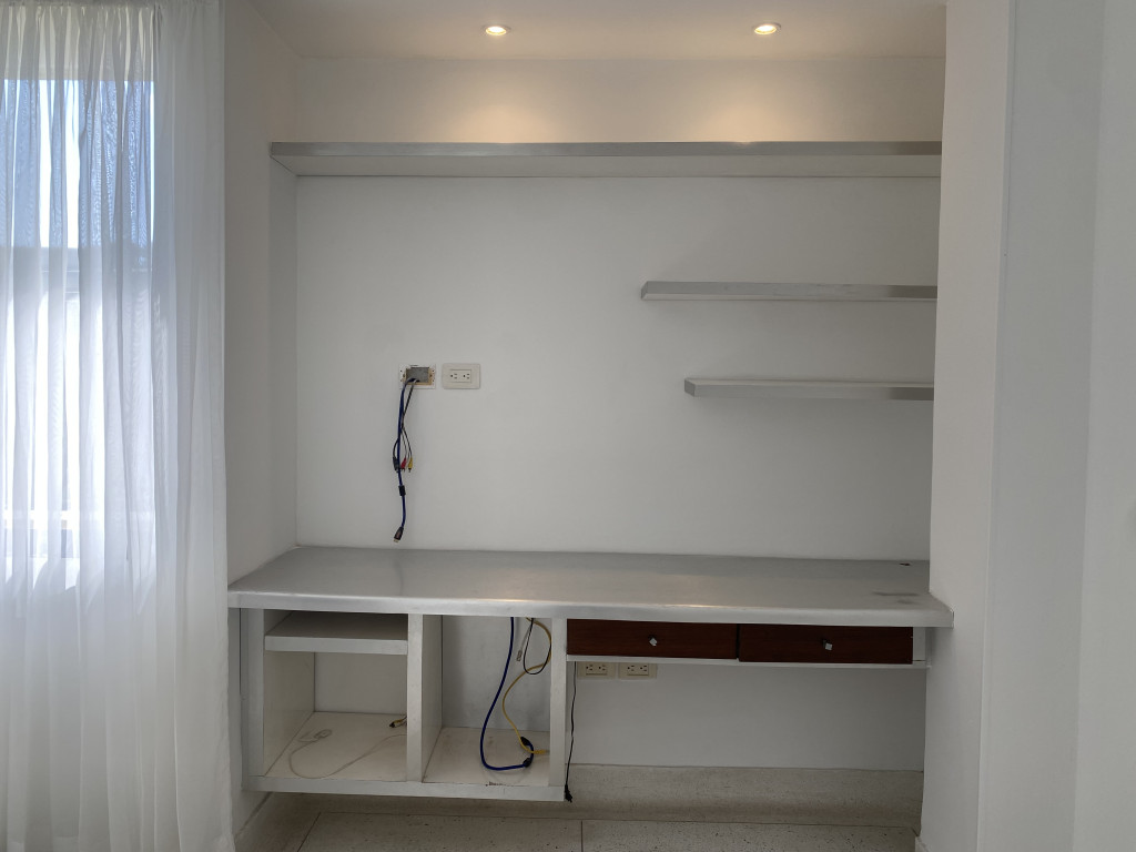 Apartamento en venta en Riomar, Barranquilla · foto 7 de 24