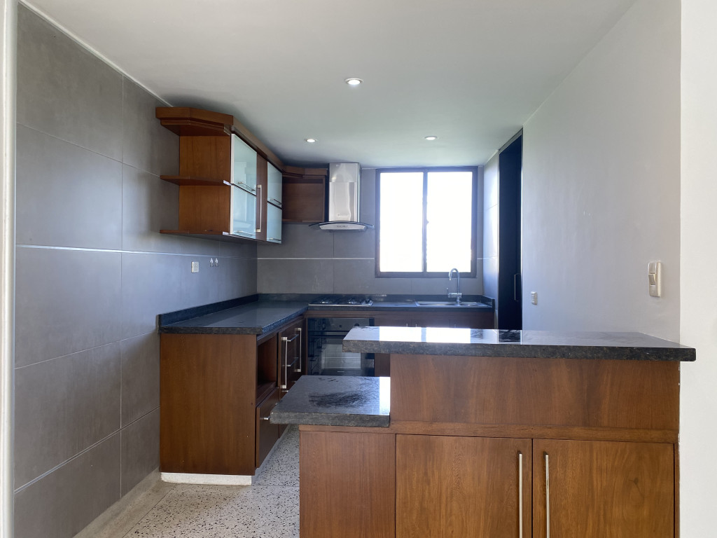 Apartamento en venta en Riomar, Barranquilla · foto 10 de 24