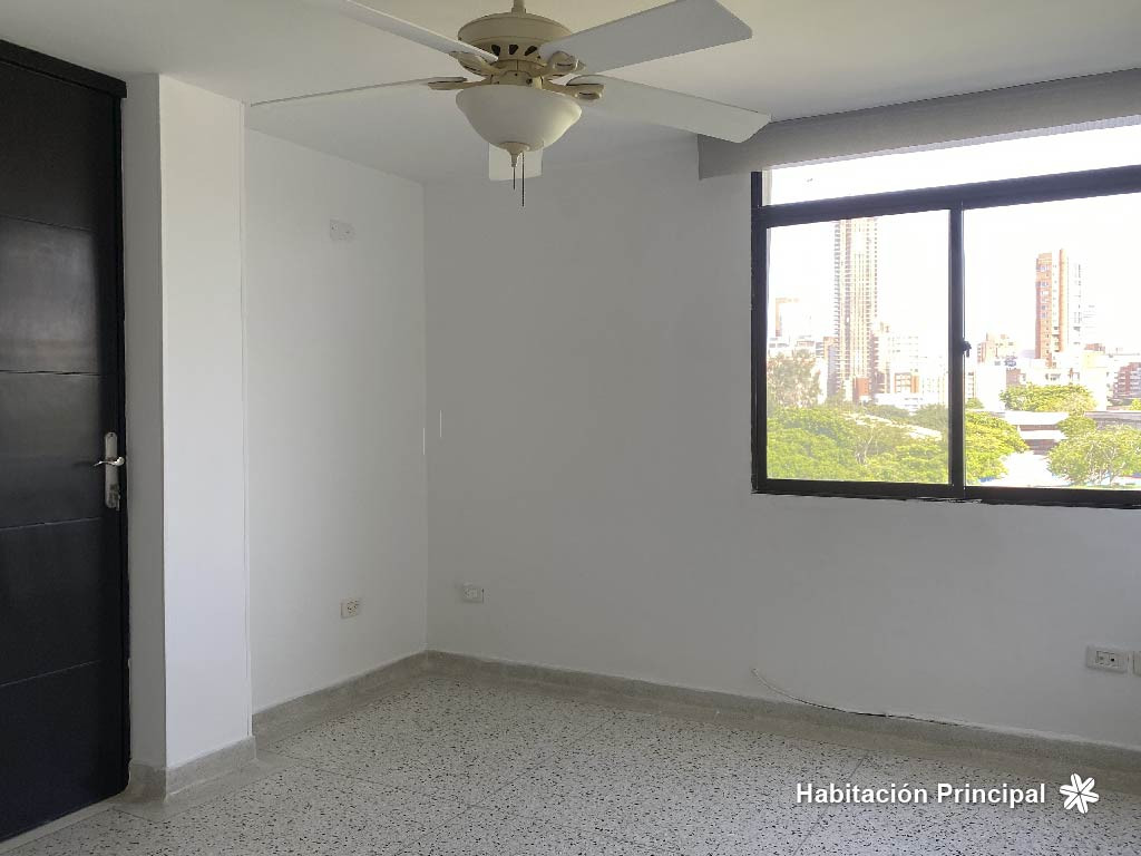 Apartamento en venta en Riomar, Barranquilla · foto 22 de 24